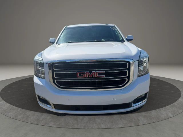 2019 GMC Yukon SLT Standard Edition 4WD photo