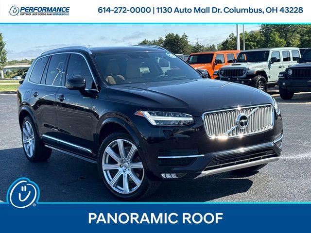2019 Volvo XC90 Inscription AWD photo