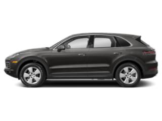 2019 Porsche Cayenne S AWD photo