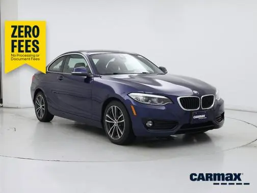 2019 BMW 2 Series 230i xDrive AWD photo