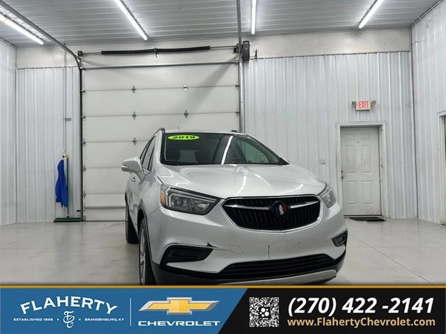 2019 Buick Encore Preferred FWD photo