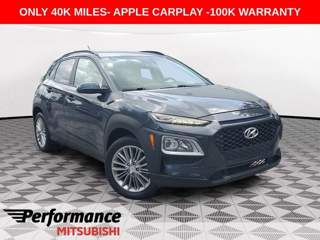 2019 Hyundai Kona SEL AWD photo