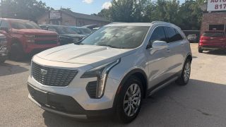 2019 Cadillac XT4 FWD Premium Luxury FWD photo