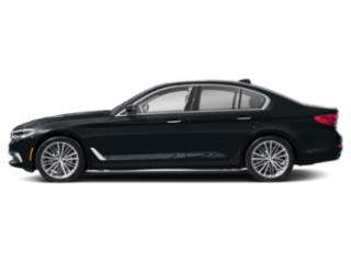 2019 BMW 5 Series 540i RWD photo