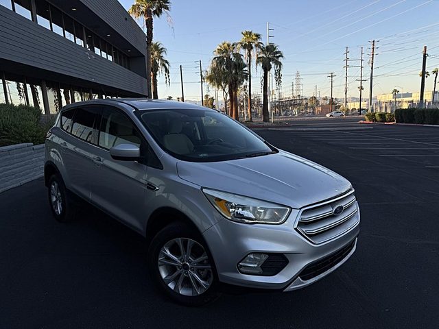 2019 Ford Escape SE FWD photo