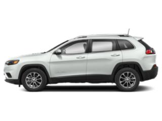 2019 Jeep Cherokee Overland FWD photo