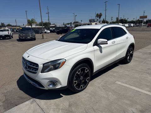 2019 Mercedes-Benz GLA-Class GLA 250 FWD photo