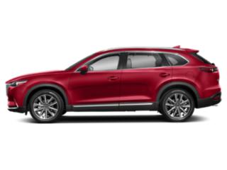 2019 Mazda CX-9 Grand Touring AWD photo