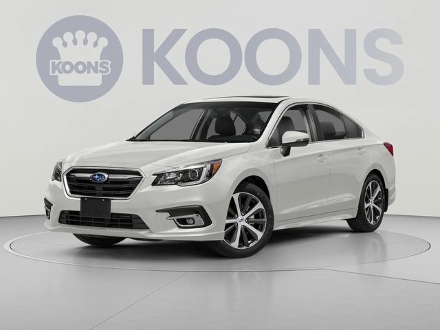 2019 Subaru Legacy Limited AWD photo