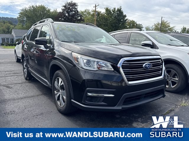2019 Subaru Ascent Premium AWD photo