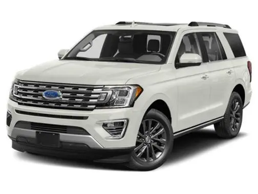 2019 Ford Expedition Limited 4WD photo