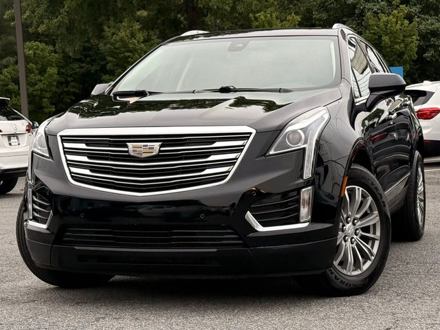 2019 Cadillac XT5 Luxury AWD AWD photo