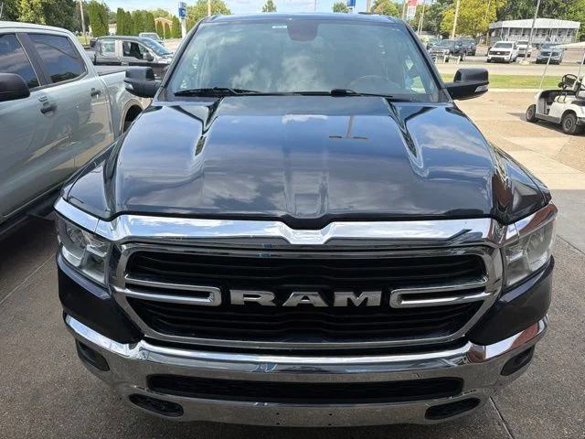 2019 Ram 1500 Big Horn/Lone Star 4WD photo