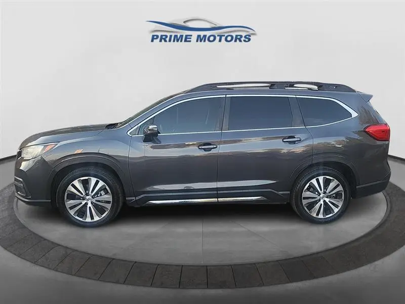 2019 Subaru Ascent Limited AWD photo