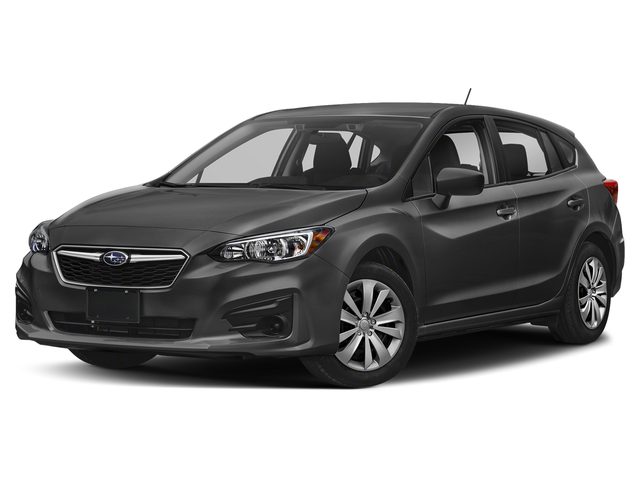 2019 Subaru Impreza  AWD photo