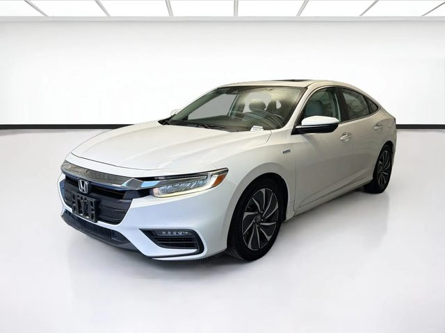 2019 Honda Insight Touring FWD photo