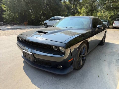 2019 Dodge Challenger GT RWD photo