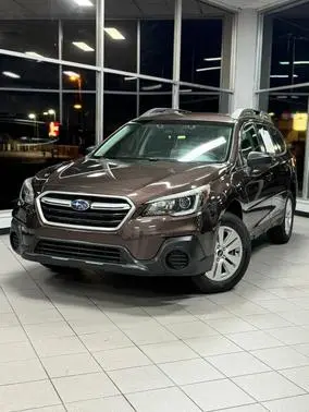 2019 Subaru Outback AWD photo