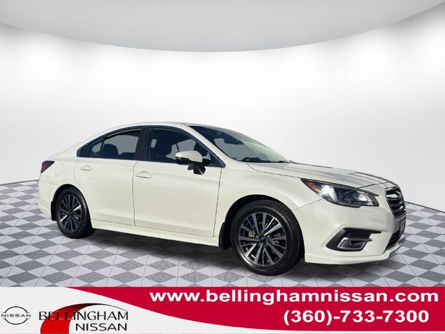 2019 Subaru Legacy Premium AWD photo
