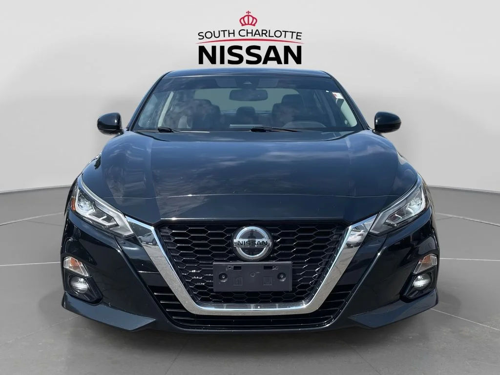 2019 Nissan Altima 2.5 Platinum AWD photo