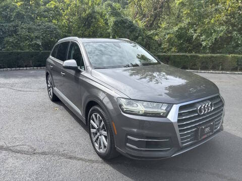 2019 Audi Q7 Premium Plus AWD photo