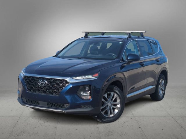 2019 Hyundai Santa Fe SE AWD photo