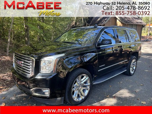 2019 GMC Yukon SLT RWD photo