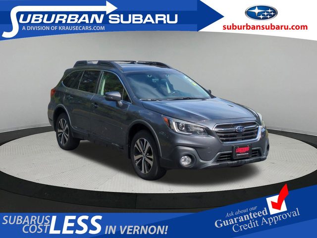 2019 Subaru Outback Limited AWD photo