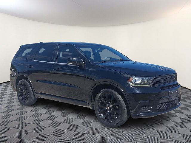 2019 Dodge Durango GT Plus AWD photo