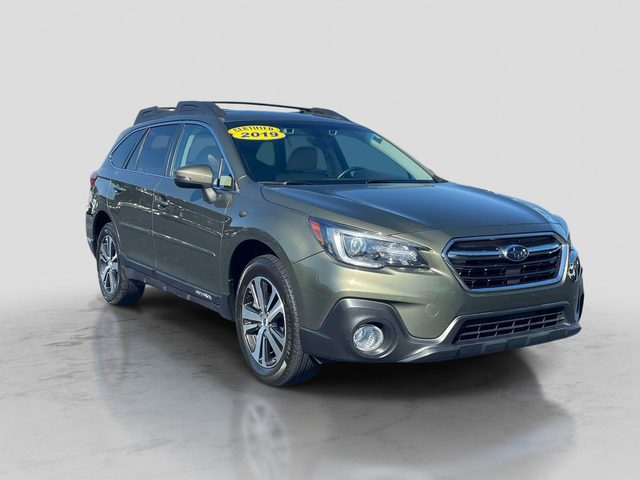 2019 Subaru Outback Limited AWD photo