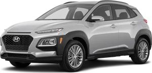 2019 Hyundai Kona SEL FWD photo