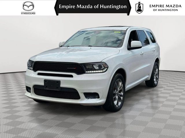 2019 Dodge Durango GT AWD photo