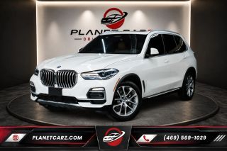 2019 BMW X5 xDrive40i AWD photo