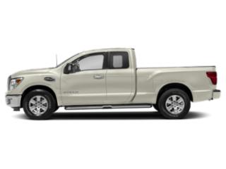 2019 Nissan Titan SV 4WD photo