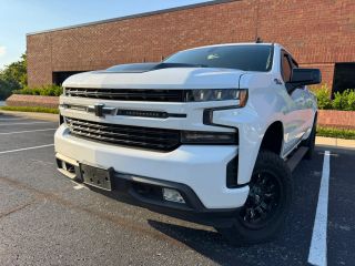 2019 Chevrolet Silverado 1500 RST 4WD photo