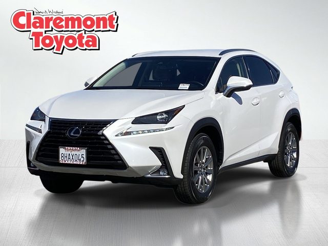 2019 Lexus NX NX 300 FWD photo