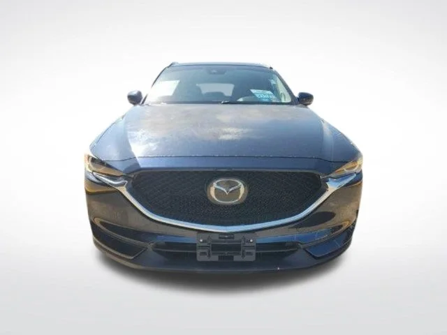 2019 Mazda CX-5 Touring FWD photo