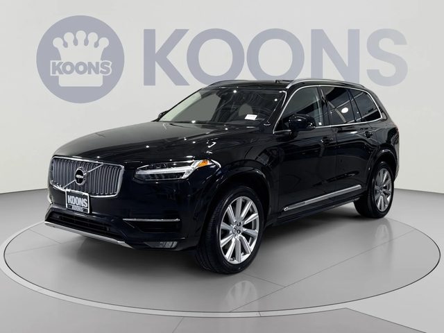 2016 Volvo XC90 T6 Inscription AWD photo
