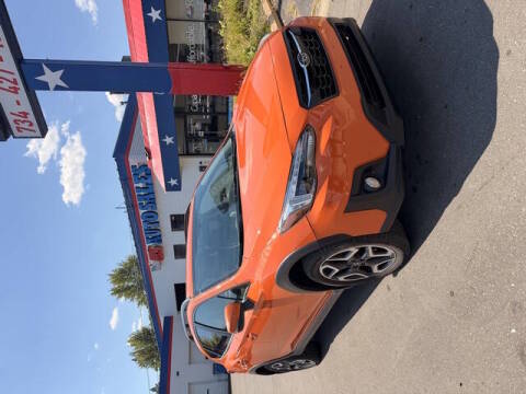 2019 Subaru Crosstrek Limited AWD photo