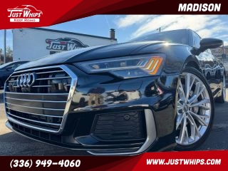 2019 Audi A6 Prestige AWD photo