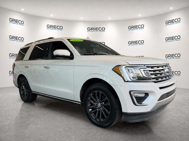2019 Ford Expedition Limited RWD photo