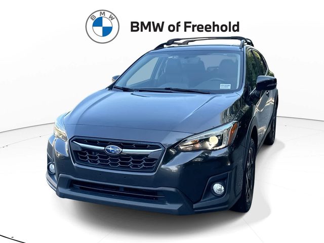 2019 Subaru Crosstrek Limited AWD photo