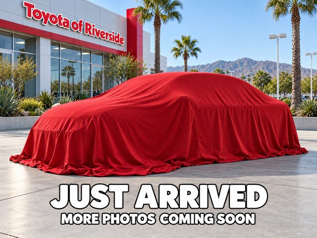2018 Toyota Corolla LE FWD photo