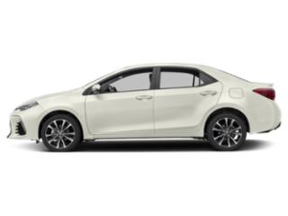 2019 Toyota Corolla SE FWD photo