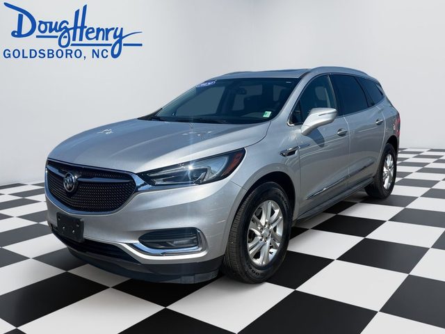2019 Buick Enclave Essence AWD photo