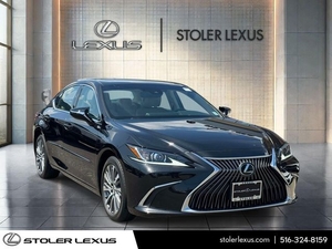 2019 Lexus ES ES 350 FWD photo