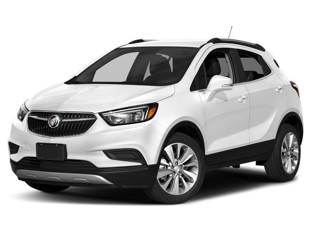 2019 Buick Encore Preferred AWD photo