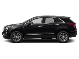 2019 Cadillac XT5 Luxury FWD FWD photo