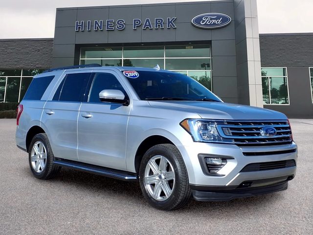 2019 Ford Expedition XLT 4WD photo