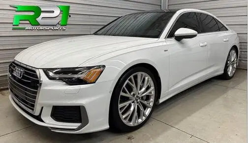 2019 Audi A6 Prestige AWD photo